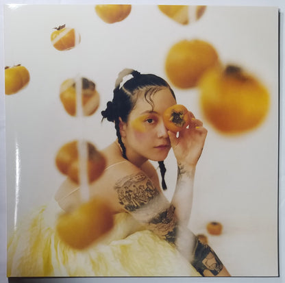 Japanese Breakfast : Jubilee (LP,Album,Limited Edition)