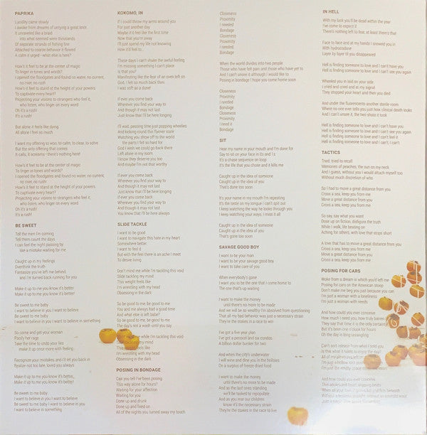 Japanese Breakfast : Jubilee (LP,Album,Limited Edition)