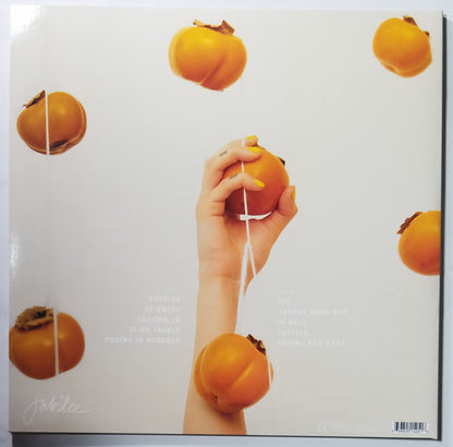 Japanese Breakfast : Jubilee (LP,Album,Limited Edition)