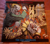 Wall Of Voodoo : The Ugly Americans In Australia (LP)