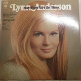 Lynn Anderson : Stay There 'Til I Get There (LP,Album)