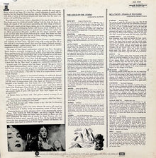 Yma Sumac : Voice Of The Xtabay (LP,Album,Compilation,Reissue,Mono)