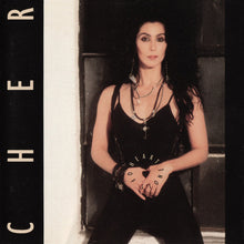 Cher : Heart Of Stone (Album,Club Edition,Reissue)