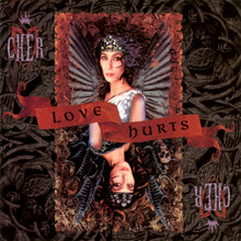 Cher : Love Hurts (Album)