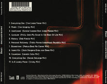 Bush : Deconstructed (Album,Club Edition)