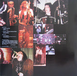 Colosseum : Colosseum Live (LP,Album,Reissue)