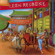 Leon Redbone : From Branch To Branch (Album,Reissue)