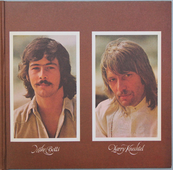 Bread : Baby I'm-A Want You (LP,Album,Stereo)
