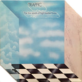 Traffic : The Low Spark Of High Heeled Boys (LP,Album)