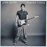 John Mayer : Heavier Things (Album)