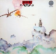Clear Blue Sky : Clear Blue Sky (LP,Album)