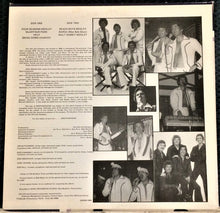 Ken Hill And Company : Brotherhood (LP,Album,Stereo)