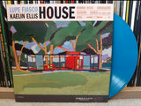 Lupe Fiasco, Kaelin Ellis : House (12",EP,Limited Edition)