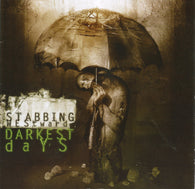 Stabbing Westward : Darkest Days (HDCD,Album,Stereo)