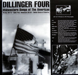 Dillinger Four : Midwestern Songs Of The Americas (LP,Album)