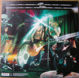 Backyard Babies : Making Enemies Is Good (LP,Album)