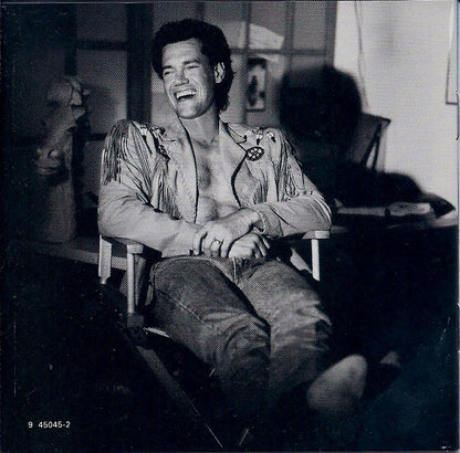 Randy Travis : Greatest Hits Volume Two (Compilation)