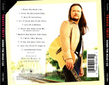 Travis Tritt : Down The Road I Go (Album)