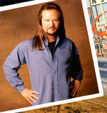 Travis Tritt : Down The Road I Go (Album)