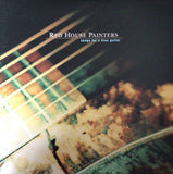 Red House Painters : Songs For A Blue Guitar (LP,Album,Reissue)