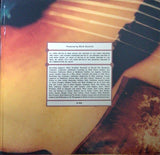 Red House Painters : Songs For A Blue Guitar (LP,Album,Reissue)