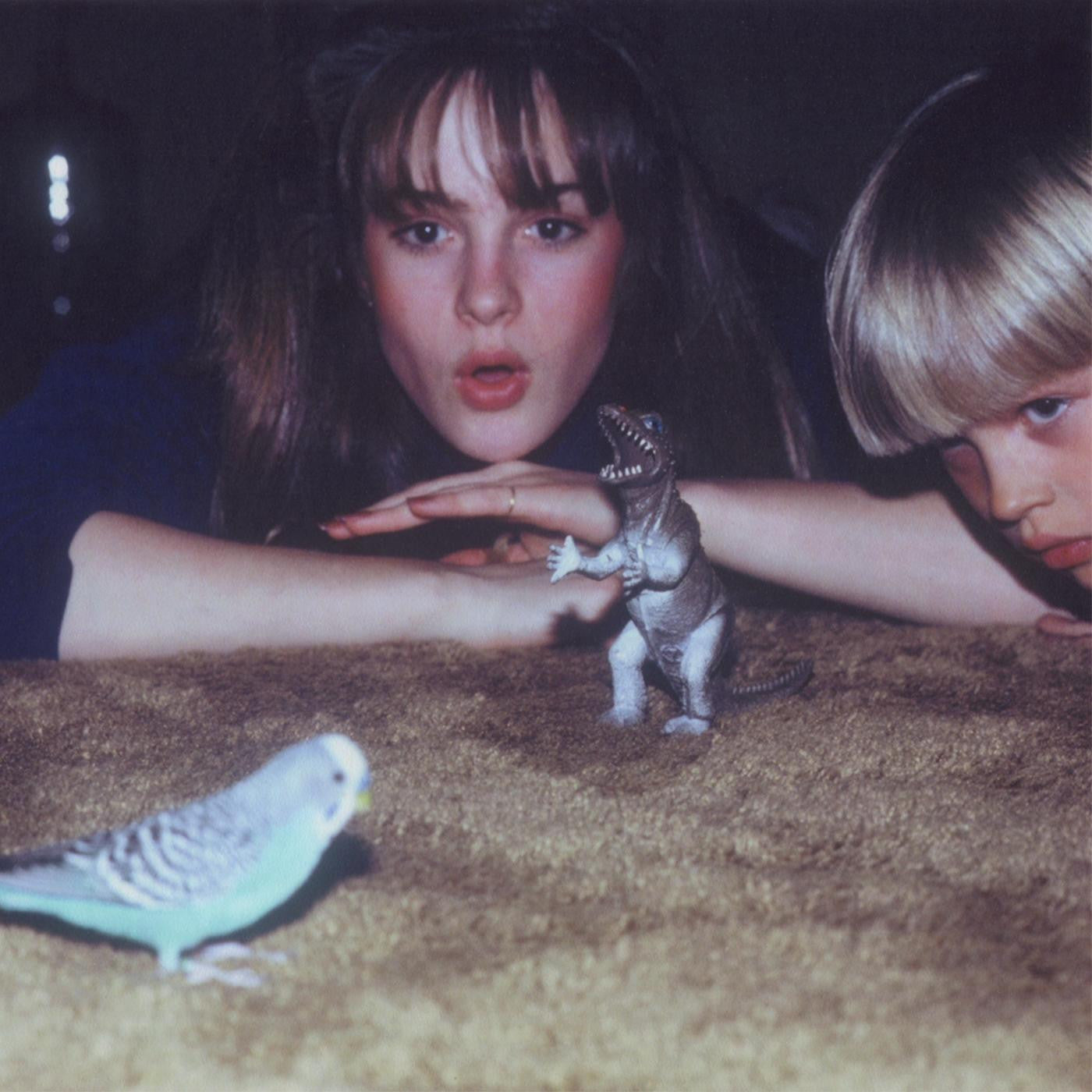 Big Thief - Masterpiece (LP Vinyl) UPC: 191400056213