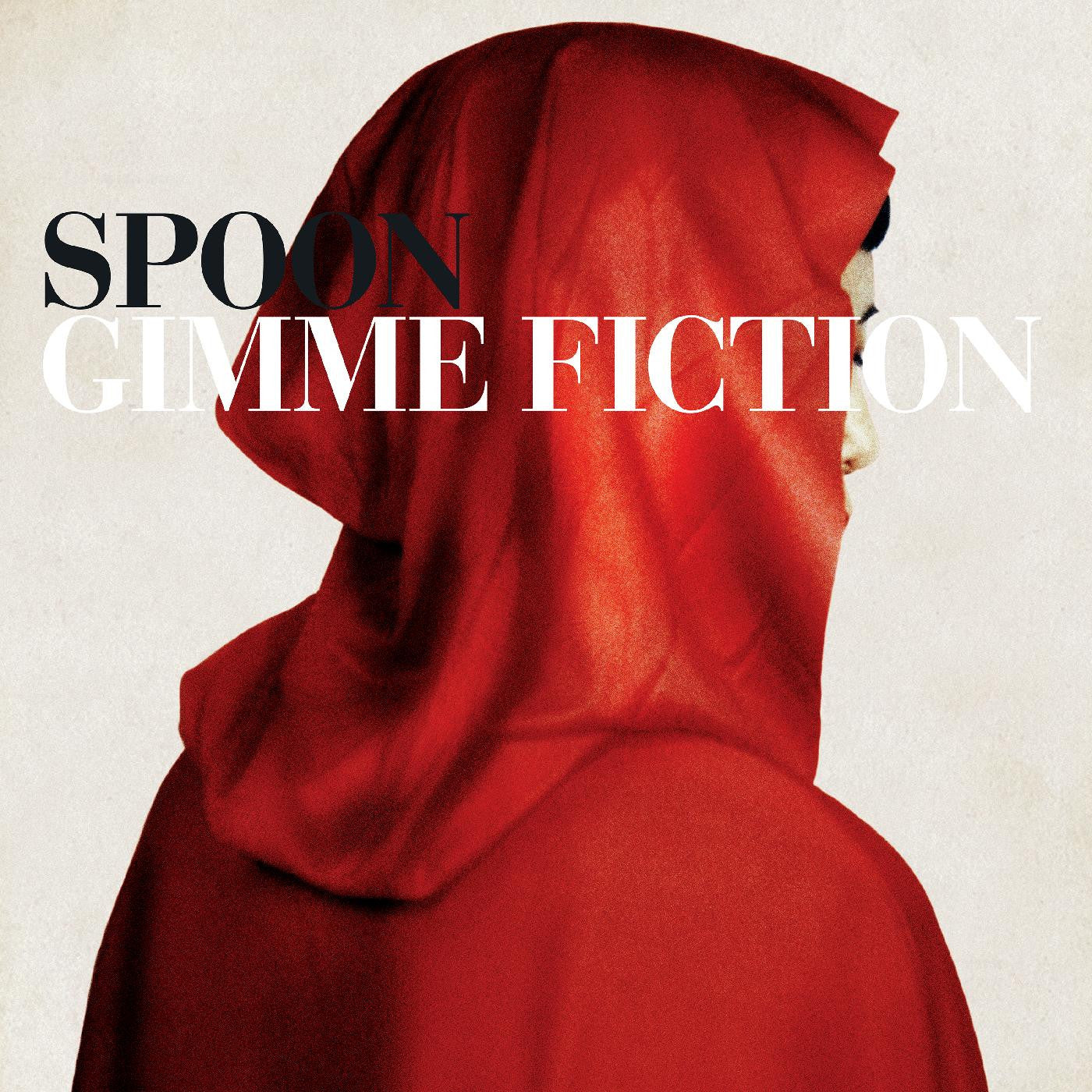 Spoon - Gimme Fiction (LP Vinyl) UPC: 191401155212