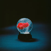DARKSIDE - Nothing (CD) UPC: 191401211529