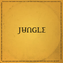 Jungle - For Ever (LP Vinyl) UPC: 191404092712