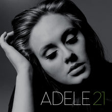 Adele - 21 (CD) UPC: 191404113820