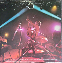 Joe Walsh : You Can't Argue With A Sick Mind (LP,Album)