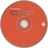Tommy James & The Shondells : The Essentials (Compilation,Remastered,Repress)