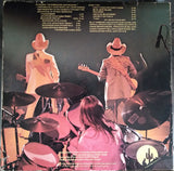 ZZ Top : Fandango! (LP,Album,Stereo)