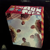 Box Tops : The Letter / Neon Rainbow (LP,Album,Stereo)