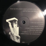 Scotland Yard Gospel Choir, The : ... And The Horse You Rode In On (LP,Album)