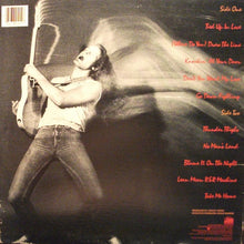 Ted Nugent : Penetrator (LP,Album)