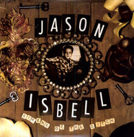 Jason Isbell & the 400 Unit - Sirens Of The Ditch (LP Vinyl)