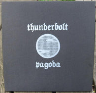 Thunderbolt Pagoda : Thunderbolt Pagoda (LP,Limited Edition,Numbered)