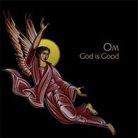 Om (8) : God Is Good (LP,Album)