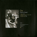 Om (8) : God Is Good (LP,Album)