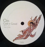 Om (8) : God Is Good (LP,Album)