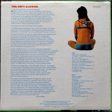 Soft Machine : The Soft Machine (LP,Album,Stereo)