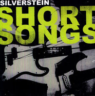 Silverstein - Short Songs (10" Vinyl) UPC: 790692074716