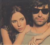 Pete Yorn & Scarlett Johansson : Break Up (Album)