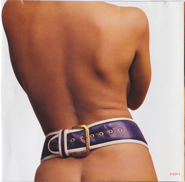 Ween : Chocolate And Cheese (Album)
