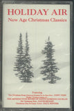 Various : Holiday Air New Age Christmas Classics (Compilation)