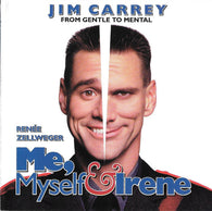 Various : Me, Myself & Irene (Music From The Motion Picture) (Compilation,Enhanced)