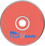 Various : Me, Myself & Irene (Music From The Motion Picture) (Compilation,Enhanced)