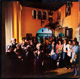 Eagles : Hotel California (LP,Album,Stereo)