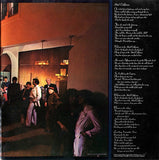 Eagles : Hotel California (LP,Album,Stereo)